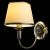 Бра Arte Lamp Alice A3579AP-1AB