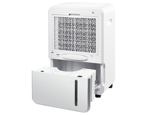 Осушитель воздуха Electrolux EDH-65L Осушитель воздуха Electrolux EDH-65L