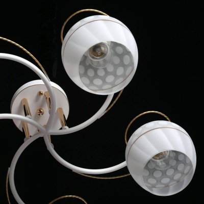 Потолочная люстра De Markt City Грация 677013205