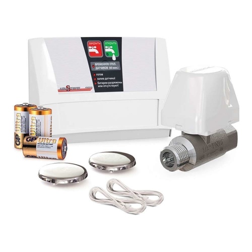 Аквасторож Классика 1*15 ТН00 Аквасторож Классика 1*15 ТН00