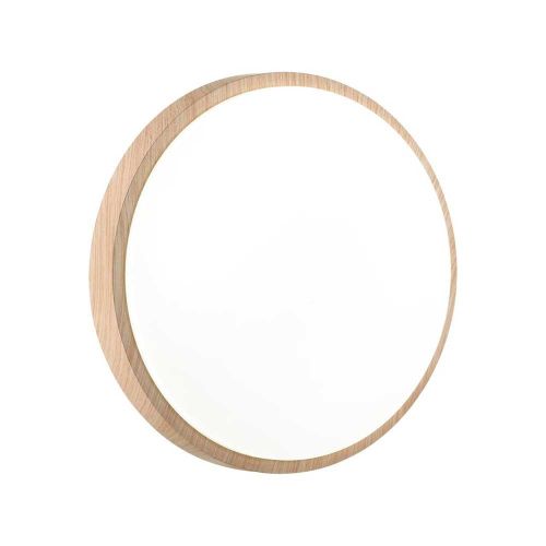 Настенно-потолочный светодиодный светильник Sonex Losta 7607/AL