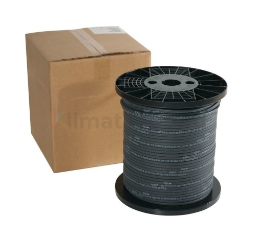 Греющий кабель xLayder-FM50-2CR RST экранированный