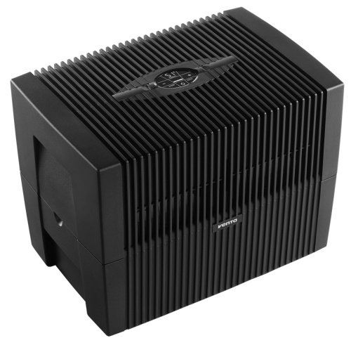 Мойка воздуха Venta LW45 Comfort Plus, черный