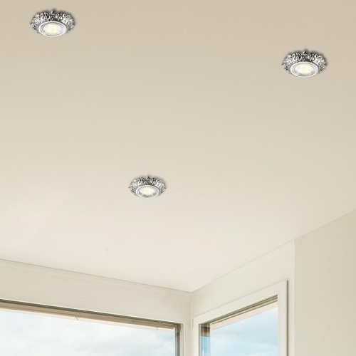 Встраиваемый светильник Novotech Forza Spot 370261