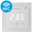 Thermoreg TI-700 NFC White