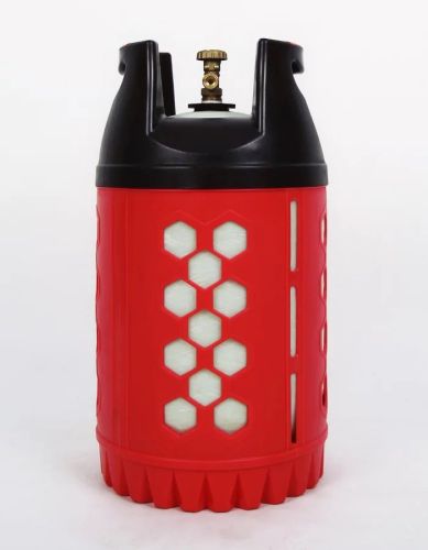 Композитный газовый баллон Supreme 24,5 литров (баллон газовый пустой) Композитный газовый баллон Supreme 24,5 литров (баллон газовый пустой)