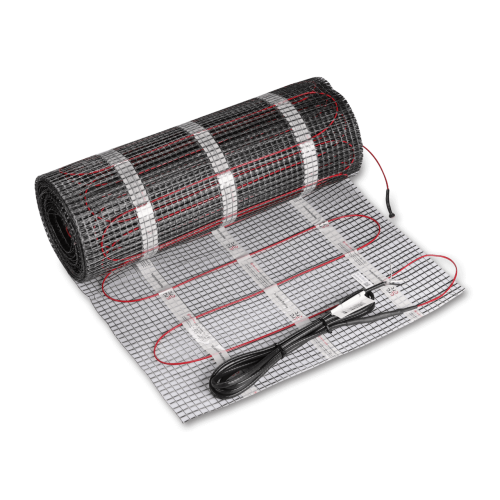 Нагревательный мат Ergert BASIC-150 1200 Вт, 8 кв.м.