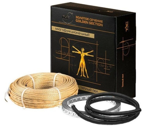 Нагревательная секция GS-960-56,5