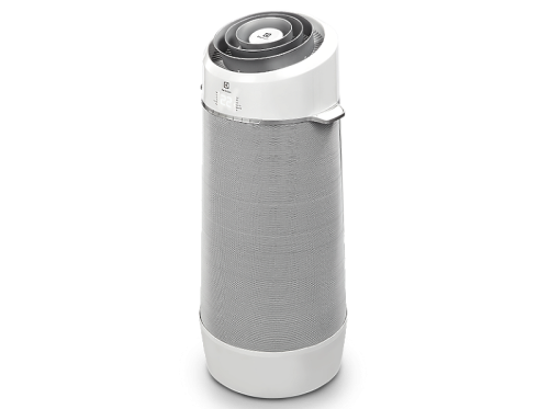 Кондиционер мобильный Electrolux Air Flower EACM-10 FP/N6