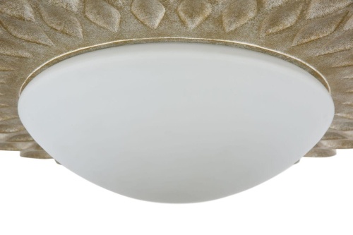 Потолочный светильник Maytoni Lamar H301-04-G