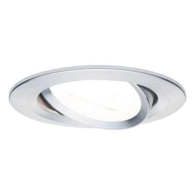 Встраиваемый светодиодный светильник Paulmann Nova 93606