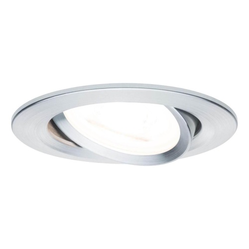 Встраиваемый светодиодный светильник Paulmann Nova 93606