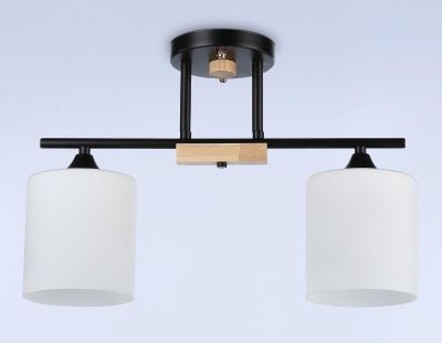 Потолочная люстра Ambrella light Traditional Modern TR9543