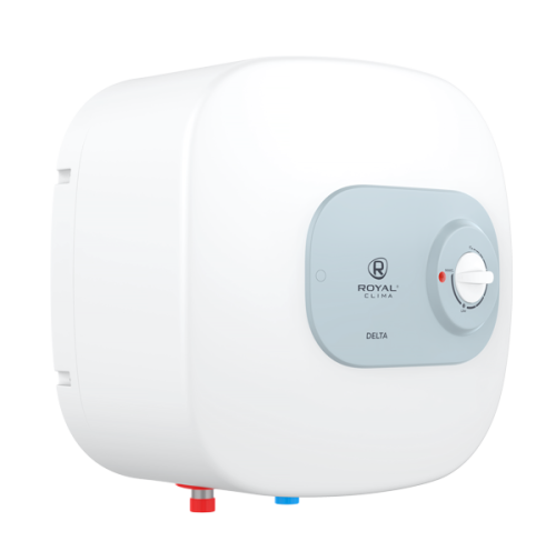 Электрический водонагреватель Royal Clima серии DELTA RWH-D10-FEU