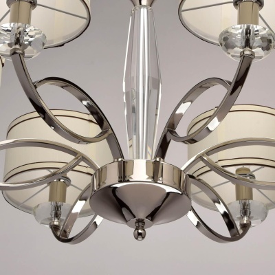 Подвесная люстра Chiaro Палермо 386014806