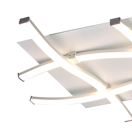 Потолочный светодиодный светильник Mantra Nur 6004K