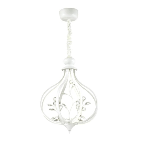 Подвесной светодиодный светильник Lumion Alissa 3710/72L