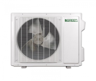 Настенный кондиционер Green GRI/GRO-18 HH2