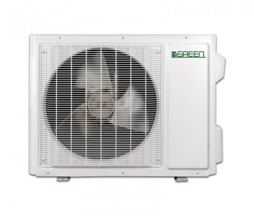 Настенный кондиционер Green GRI/GRO-36 HH2 Настенный кондиционер Green GRI/GRO-36 HH2