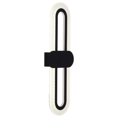 Бра Reluce 86863-9.2-001IL LED10W BK