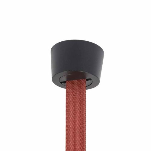 Основание для шинопровода Denkirs Belty Base TR5512-BK