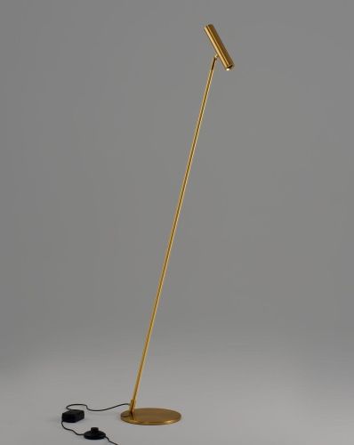 Торшер Moderli Harmo V11081-FL