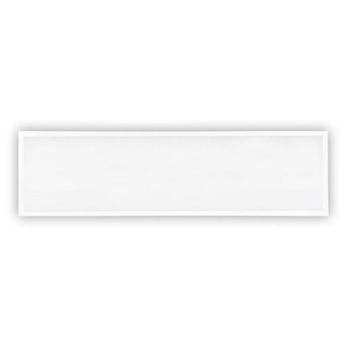 Встраиваемая светодиодная панель Uniel ULP-30120 36W/4000К/LL IP40 PREMIUM OPAL WHITE UL-00012377