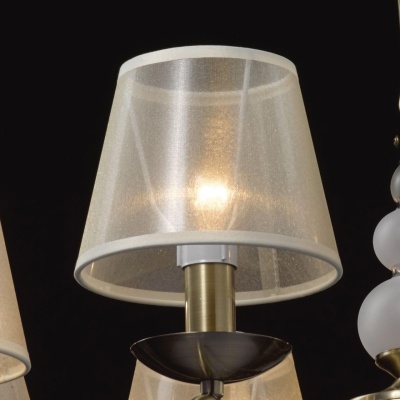 Подвесная люстра MW-Light Федерика 684012408 Подвесная люстра MW-Light Федерика 684012408