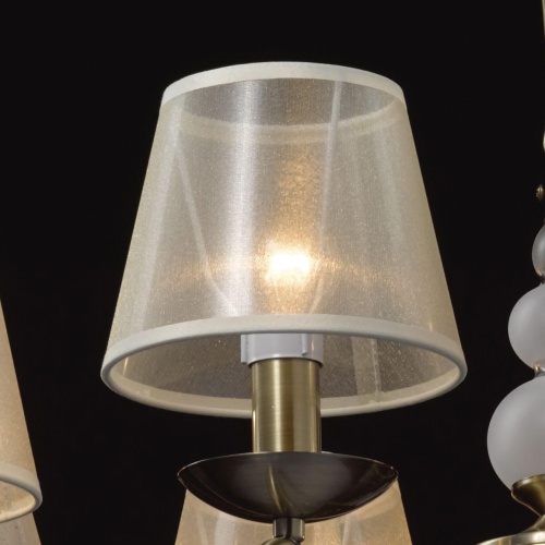 Подвесная люстра MW-Light Федерика 684012408 Подвесная люстра MW-Light Федерика 684012408