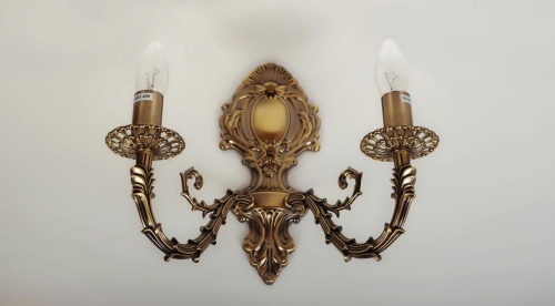 Бра Abrasax Daniela MB792