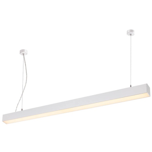 Подвесной светодиодный светильник Novotech Iter 358052