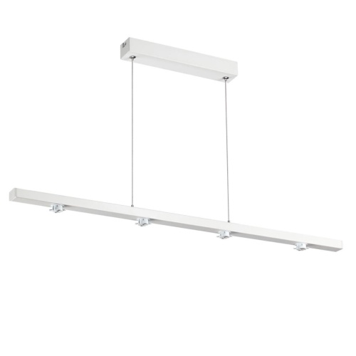 Основание для светильника с драйвером Novotech Konst Compo 358374