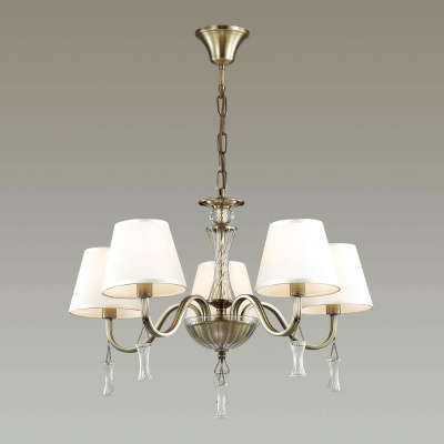 Подвесная люстра Lumion Classi Kimberly 4408/5