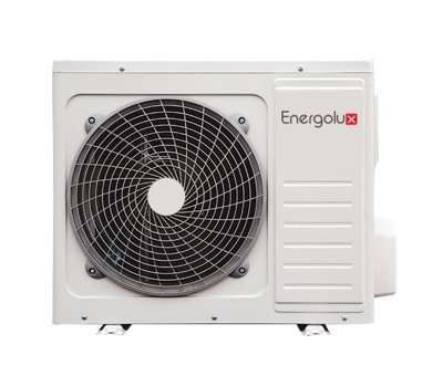 Инверторный настенный кондиционер Energolux Bern SAS24BN1-AI/SAU24BN1-AI