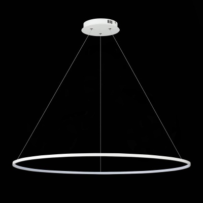 Подвесной светодиодный светильник ST Luce Erto SL904.523.01