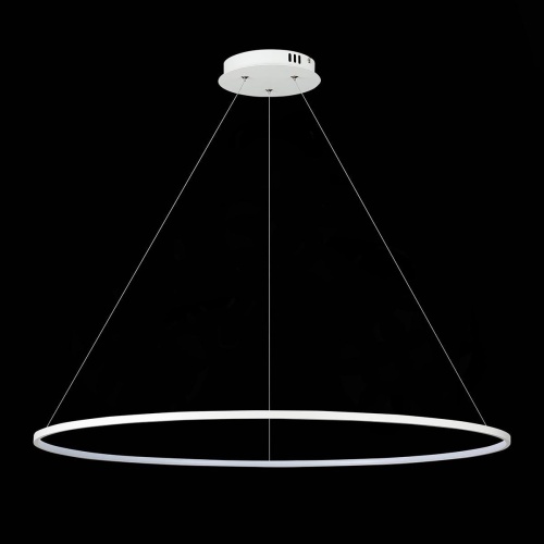 Подвесной светодиодный светильник ST Luce Erto SL904.523.01