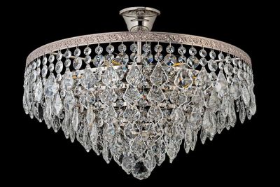 Потолочная люстра Arti Lampadari Castellana E 1.3.46.602 N