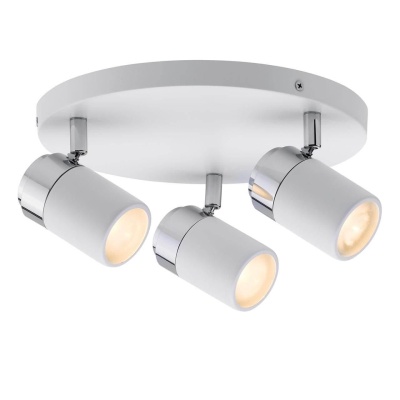 Спот Paulmann Zyli 66712