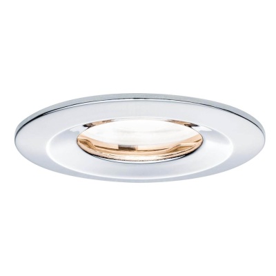 Встраиваемый светодиодный светильник Paulmann Nova 93627