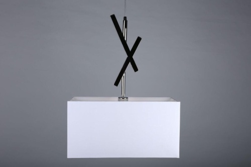 Подвесной светильник Omnilux OML-61806-01