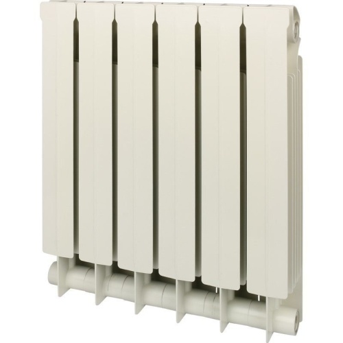 Global STYLE PLUS 500 6 секций