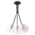 Подвесная люстра Lumion Moderni Joseph 4455/6