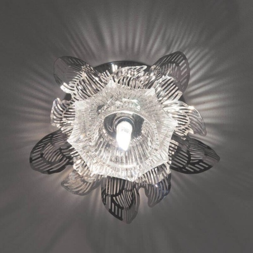 Встраиваемый светильник Fametto Fiore DLS-F127-3001