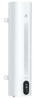Электрический водонагреватель Royal Clima серии TORRE Inox RWH-TR30-SS