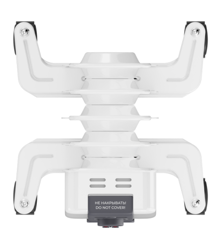 Масляный радиатор Royal Clima серии FRESCO ROR-FR9-2000M