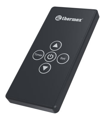 Водонагреватель THERMEX ID 100 V (pro) Wi-Fi