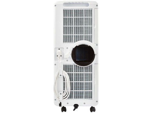 Мобильный кондиционер Ballu INDIE BPAC-09 CP-IN_22Y