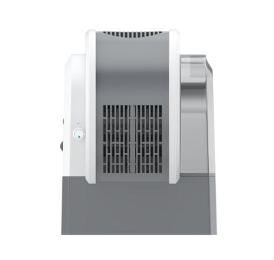 Мойка воздуха Royal Clima серии ALBA Luxe RAW-A300/6.0-WT