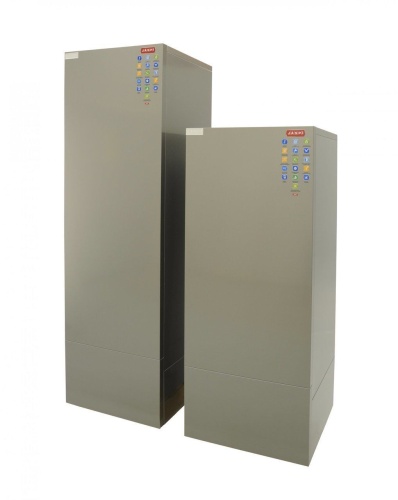 Электрический водонагреватель JASPI VLM 300 S SILVER RD