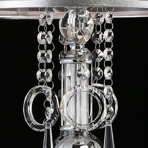 Настольная лампа Illumico IL6219-1T-27 CR Настольная лампа Illumico IL6219-1T-27 CR